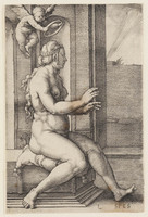 KG 01884
<br/>
Hoop (Spes)
<br/>
<em>Leyden, Lucas van (1494-1533)</em>